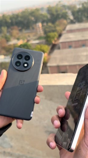 Vivo X200 Pro vs OnePlus 13 Camera Zoom Test 🔍 | 10x, 30x, 60x comparison – which phone wins? #vivox200pro #oneplus13 #camerazoom #phonereview #techtok