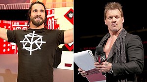 10 Best WWE Wrestlers of 2016