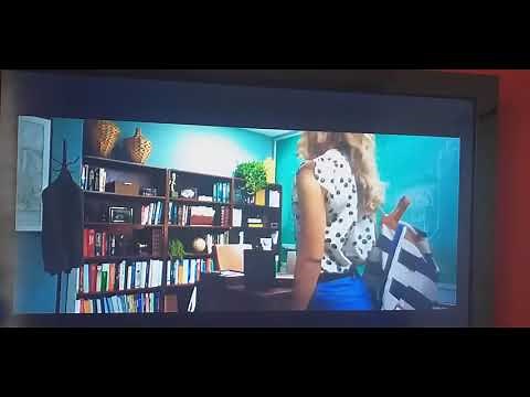 Happy Death Day (2017) Tree kiss The Doctor