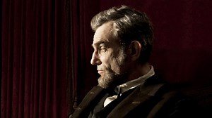 Lincoln Teaser Trailer