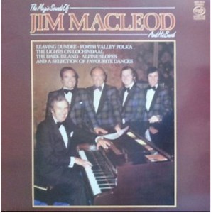 Jim MacLeod & His Band - The Magic Sounds Of Jim MacLeod & His Band