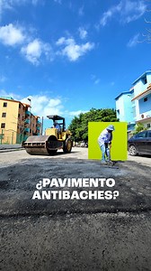 nmásmedia on Instagram: "En Torreón, un joven de 28 años creó un aditivo que permite que el asfalto se regenere con el agua. Logró un material que se expande y sella las grietas antes de que se formen baches. Se llama Israel Antonio Briseño Carmona, y esta es su historia. #Baches #Lluvia #Edomex #bacheton"