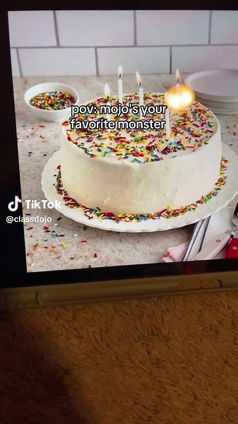 Mojo: Your Favorite Monster Experience