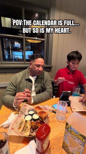 Family Dinner Moments That Matter