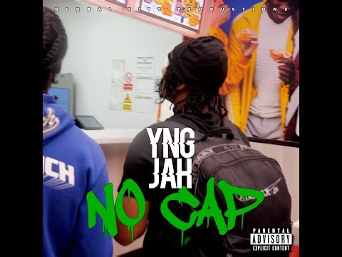 YNG JAH - NO CAP