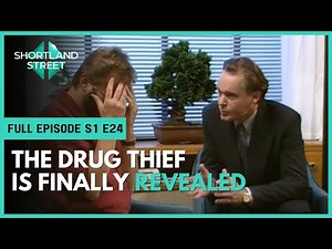 Shortland Street - Season 1 (Episode 24)