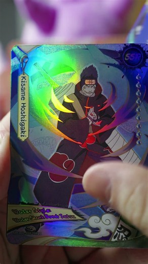 Naruto Earth Scroll | Pack 15 of 20 #Naruto #Kayou 🍥