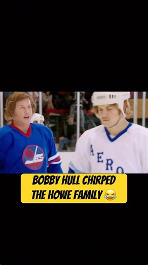 This Felt Like Slap Shot… But It Really Happened