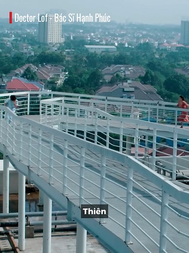 353 reactions | Đón xem Doctor Lof - Bác Sĩ Hạnh Phúc vào thứ 6 và thứ 7 lúc 19:00 trên DANET và Youtube FILMBOX hoặc trọn bộ trên NETFLIX #DoctorLofBacSiHanhPhuc #GoodDoctorVietNam #PhimVietNam #ChonYeuThuongChonHanhPhuc #reels #reelsvn | Doctor Lof - Bác Sĩ Hạnh Phúc | Facebook