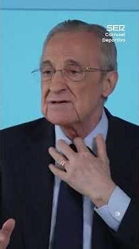 🚨‼️ Florentino Pérez's attacks on the press | PART 2 👀