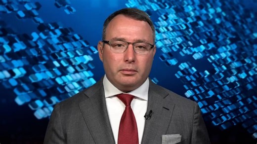 Ret. Lt. Col. Alexander Vindman Tells His Story | WHYY