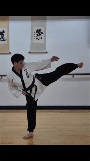 TKD form: applications
