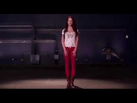 Best Of Alexis Knapp (Stacie) Singing Edition (Pitch Perfect 1 & 2)