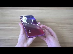 XGODY A90 PRO UNLOCKED PHONE