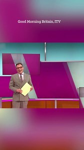 50K views · 171 reactions | Peppa Pig's Mummy Pig gives birth to third baby as GMB reveals first pic & name | The Sun Showbiz | Facebook