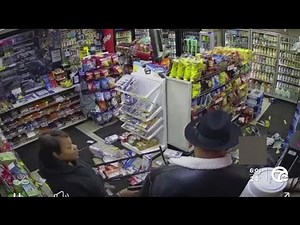 Wayne Co. official charged after pulling gun during husband's brawl over soda