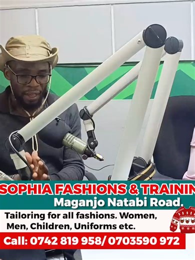 Latest News Updates from Uganda's Parliament