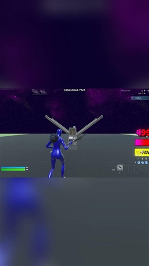 SUBE XP😁😁#fortnite#fortnitebugs #bugxpfortnite #shorts #fortniteclips #shortsfeed #GAMING