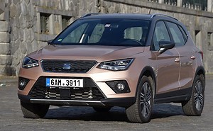 SEAT Arona bad O2 sensor symptoms, causes, and diagnosis