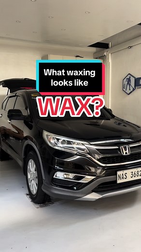 Best Wax for Black Cars and Car Care Services | CEB