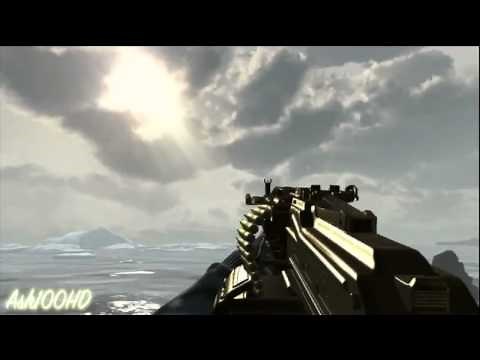 Modern Warfare 3 - [HD] - Epic Dubstep Gun Beat