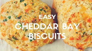 203K views · 268 reactions | EASY Cheddar Bay Biscuits - the best...
