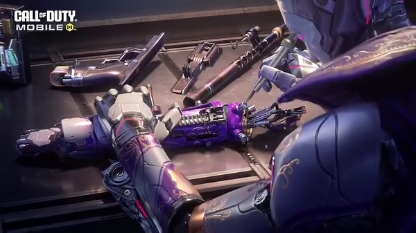 👑 20% DISCOUNT ON THE 𝑷𝑼𝑷𝑷𝑬𝑻 𝑴𝑨𝑺𝑻𝑬𝑹 𝑫𝑹𝑨𝑾 👑 The 4th Anniversary Sale brings you the Legendary Bruen MK9 - Deadly Strings and the Epic Synaptic - Archon Rex at 20% off! Get this sweet deal today and orchestrate your way to victory ➡️ https://codmgrn.onelink.me/7EoI/PlayCODM #TOGETHERWEFIGHT #CODMMUNITY #CODMTayo #Gamer #CODM4thAnniversarySale | Garena Call of Duty Mobile