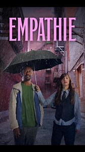 🩺🧠 EMPATHIE – SAISON 1 🧠🩺 Plateforme 📺 : Canal Date de sortie 📅 : 2 septembre 2025 Genre 🎭 : Drame, Comédie Créatrice 🎬 : Florence Longpré Avec 🌟 : Florence Longpré, Thomas Ngijol, Benoît Brière, Brigitte Lafleur Synopsis 📖 : La docteure Suzanne Bien‑Aimé, ancienne criminologue, rejoint l’Institut psychiatrique Mont‑Royal. Face aux patients aux histoires poignantes – et épaulée par l’énigmatique Mortimer – elle entraîne le spectateur dans une immersion délicate au cœur de la psychiatri