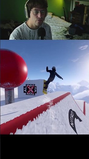 Shredders: the snowboarding game for winners! Shredders 2 soon?