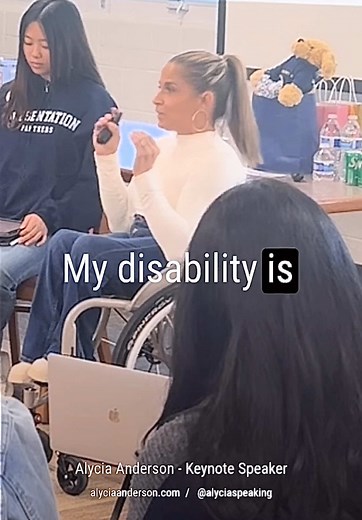 Combatting Ableism: Building Inclusive Workplaces