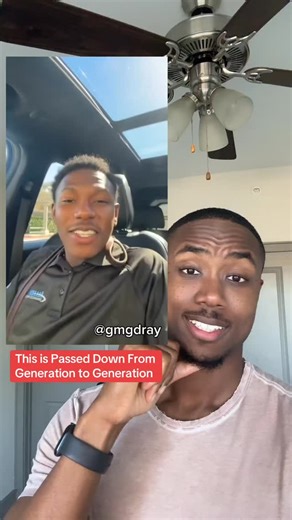 111K views · 9.8K reactions | Many Black Americans are running on outdated software. America has become less racist over time, but too many minds haven’t updated with that progress. This actually harms us in many ways. We need to make sure our software is up to date. | Jeffery Mead | Facebook