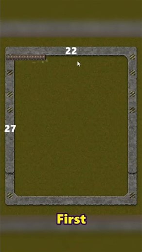 Compact and tileable military science