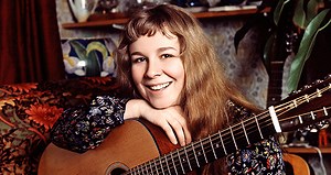 Five Good Covers: Who Knows Where the Time Goes? (Sandy Denny) - Cover Me