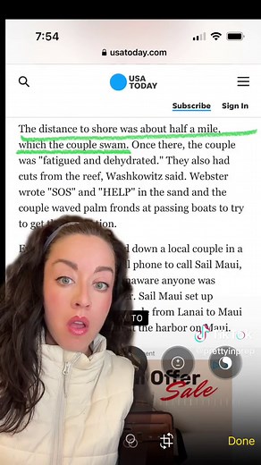 PrettyInPrep on TikTok