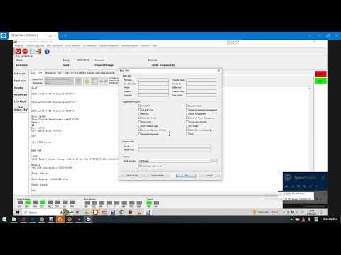 Seagate Rosewood HDD Repair and Data Recovery Steps