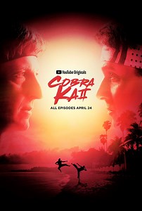 Cobra Kai S01
