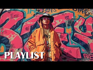 Korean Hip Hop 🔥 Best Korean Rap Vibes from Seoul | Underground Beat 2025
