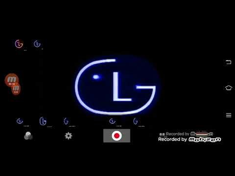LG logo 1995 is Going weirdness every G major 2057