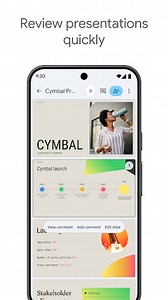 在PC電腦上免費下載並運行Google 簡報