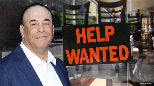 Restaurants are ‘booming,' but 'need people' to fulfill all the business that we have now: Jon Taffer