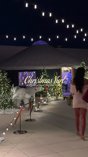 14K views · 179 reactions | ✨  UTAH’S CHRISTMAS CHALET IN THE CITY ...