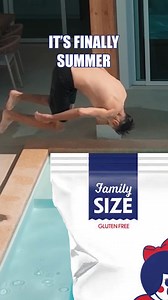 Celebrate the unofficial start of summer and jump into Utz Potato Chips with friends and family. | Utz Snacks | Facebook