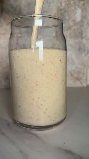 Healthy Dry Fruits Smoothie Recipe