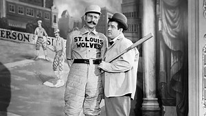 'Who's on First': Iconic comedy routine celebrates 60 years in Cooperstown