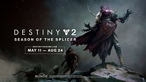 Destiny 2 - Official Season Of The Splicer Trailer