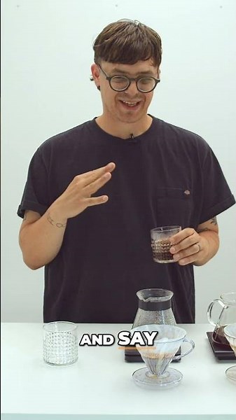 Subtle Coffee Flavors: Costa Rica vs. Ethiopia Comparison