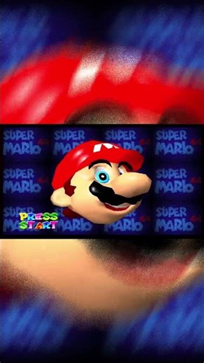 "Stage Boss", Super Mario 64 Original Soundtracks (OST)