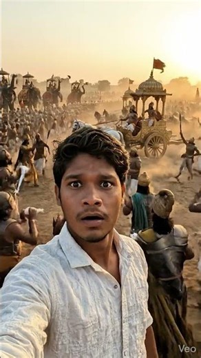 what if ai could time travel #india #shorts