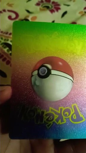 Pokemon vmax Charizard card 🤩🤩