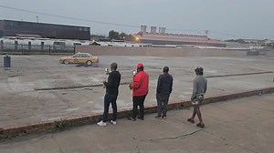 Testing 123 secret location | Zwikhodo Ziko Nembambula